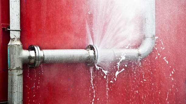 Reliable MO Water damage restoration Solutions
